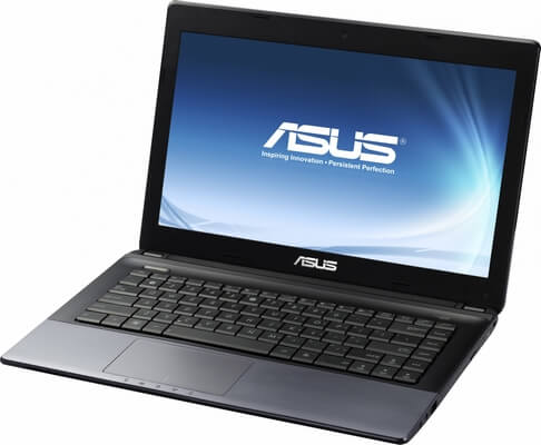 Замена HDD на SSD на ноутбуке Asus K45DR